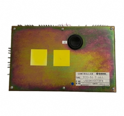 Bộ điều khiển - LQ22E00018F8 Kobelco Parts Controller CPU