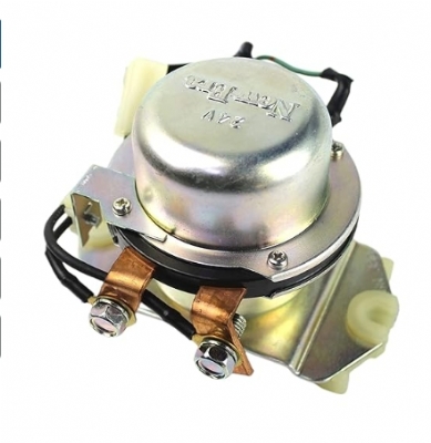 Rơ le - 2479R1470F1 Kobelco Parts Relay Batterry 1