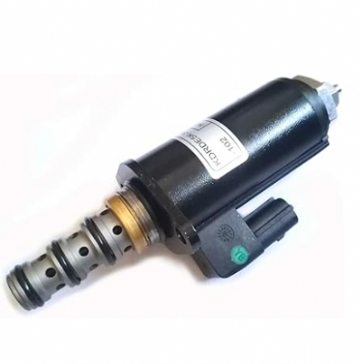 YN35V00041F1, Van điện từ - Kobelco Parts Valve Solenoid