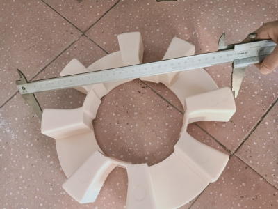 Giảm chấn - Genuine Sk460-8 Kobelco Coupling