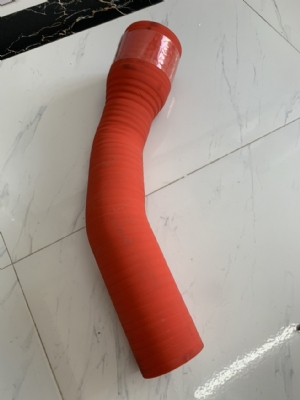 Ống cao su tu bô - LS05P01394P1 Kobelco Parts Tubor, Hose